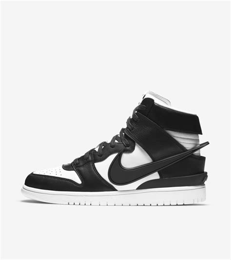 nike dunk ambush black|Nike ambush dunk high.